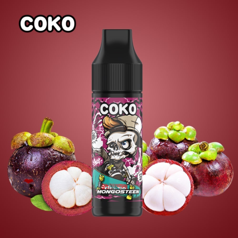 COKO 15K PUFFS