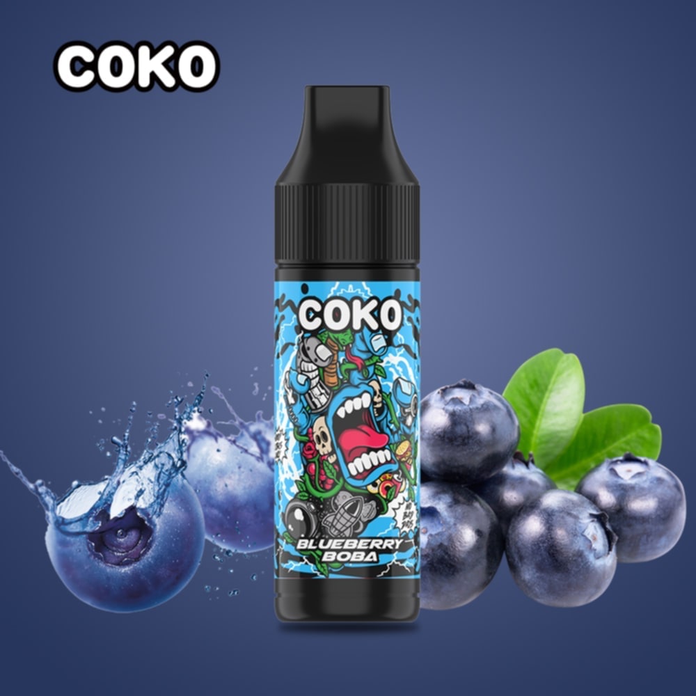 COKO 15K PUFFS
