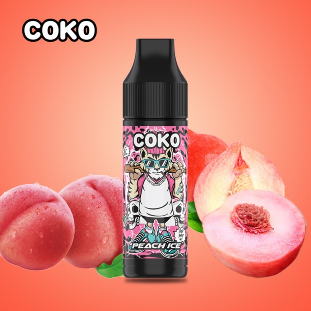 COKO 15K PUFFS