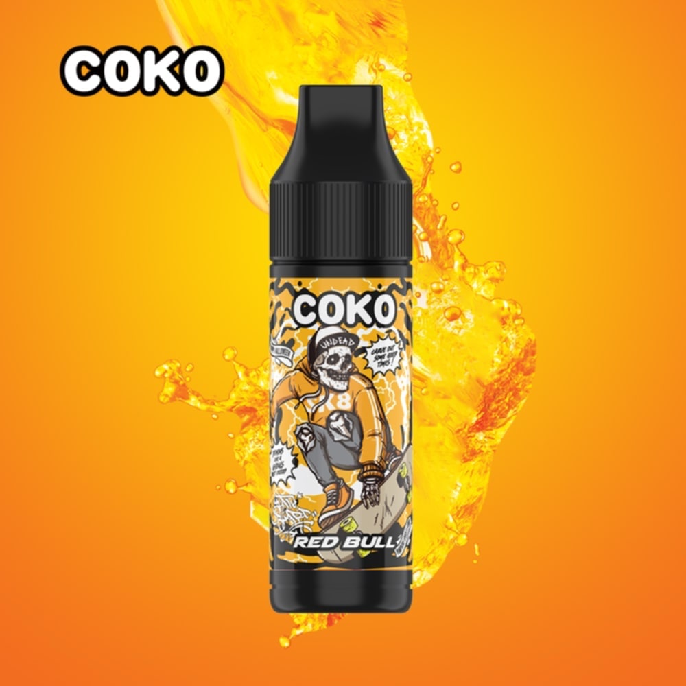 COKO 15K PUFFS