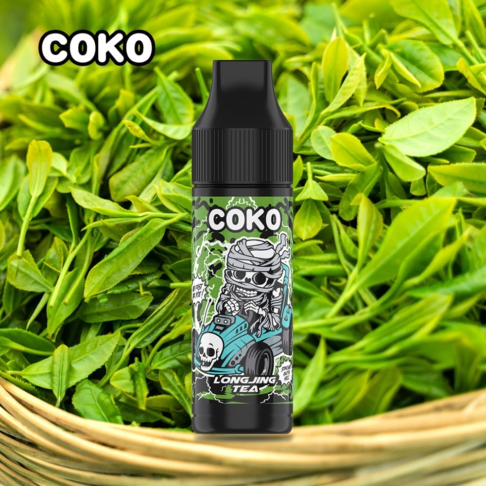 COKO 15K PUFFS