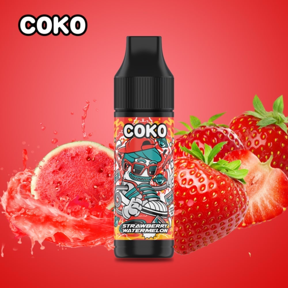 COKO 15K PUFFS