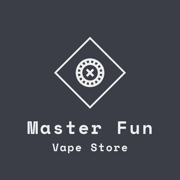Master Fun Vape Shop 