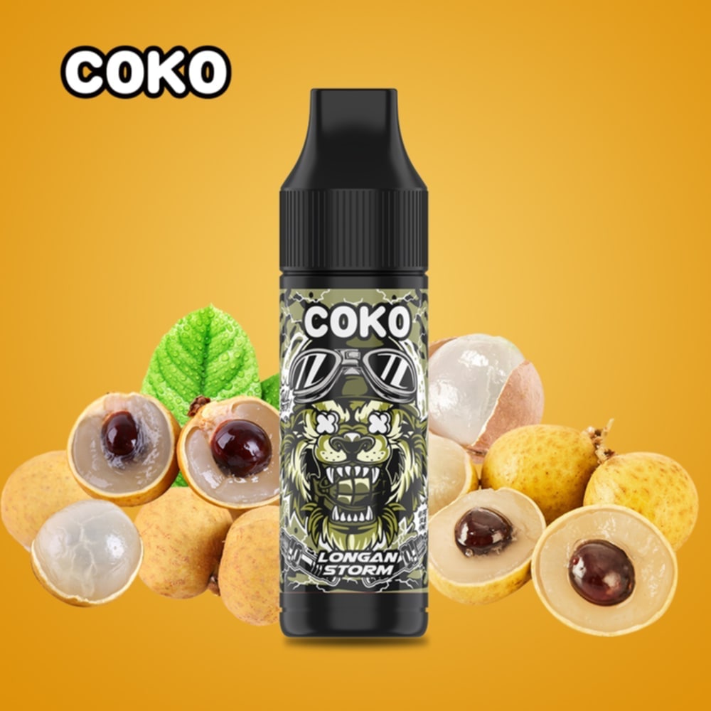 COKO 15K PUFFS