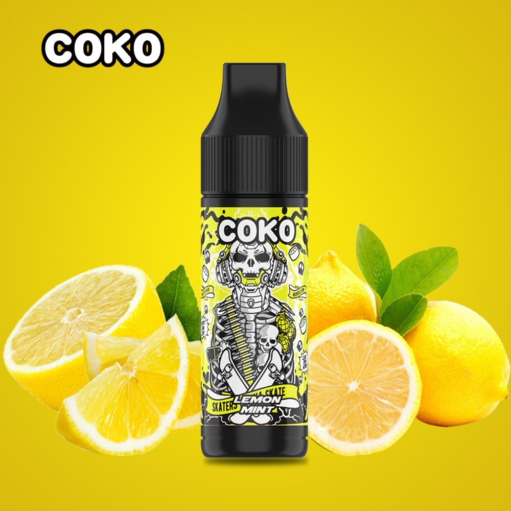 COKO 15K PUFFS