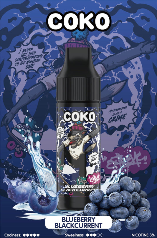 COKO 15K PUFFS