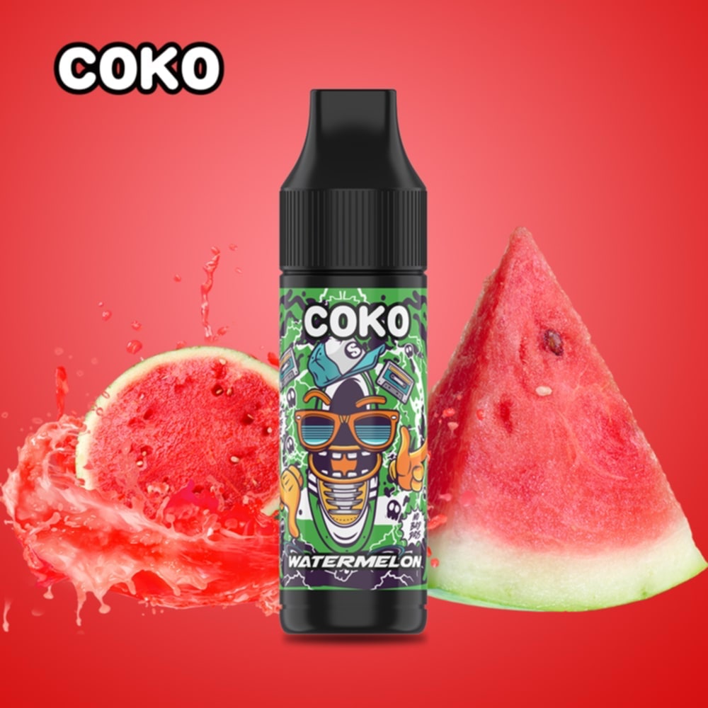 COKO 15K PUFFS