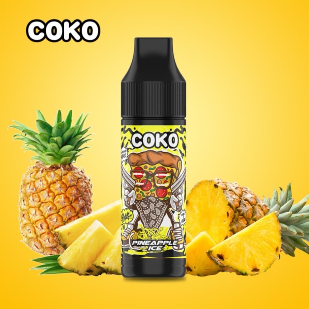 COKO 15K PUFFS
