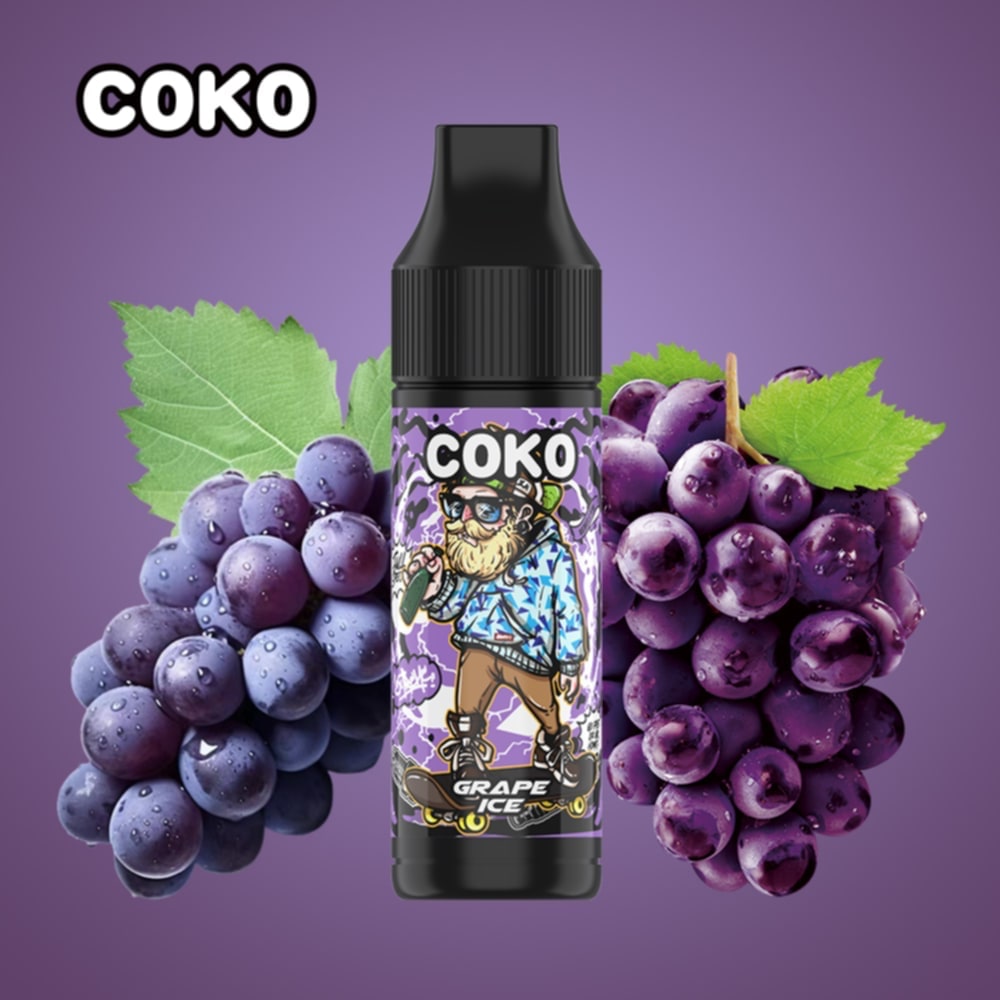 COKO 15K PUFFS