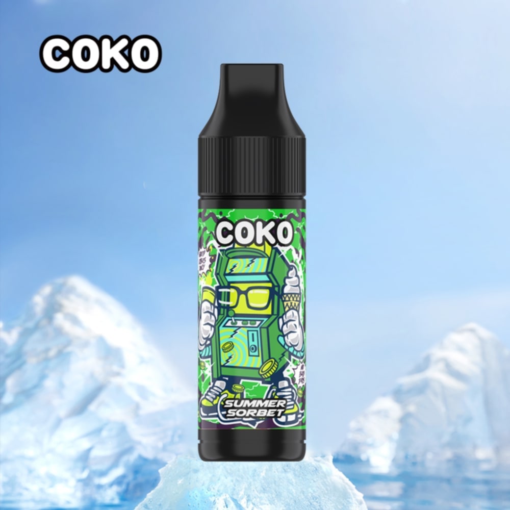 COKO 15K PUFFS
