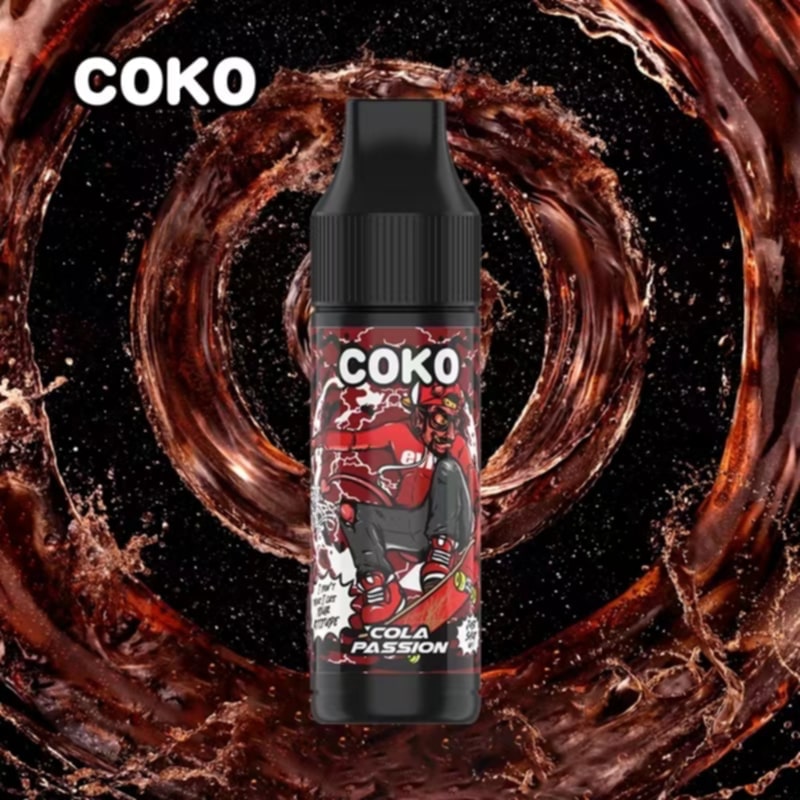 COKO 15K PUFFS
