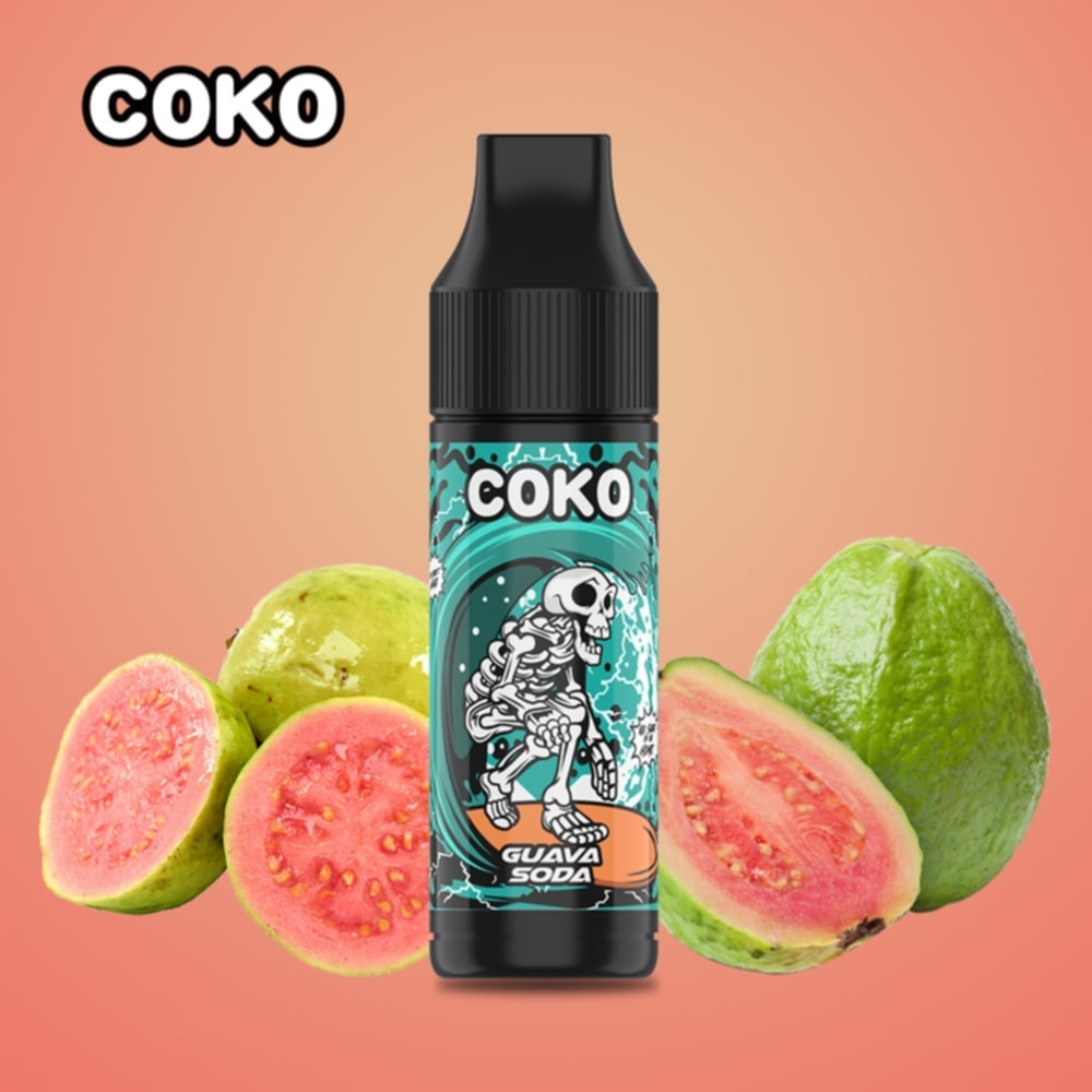 COKO 15K PUFFS