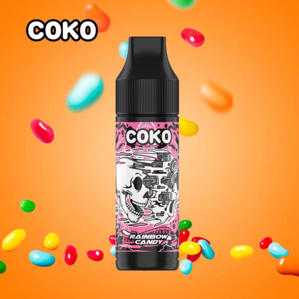 COKO 15K PUFFS