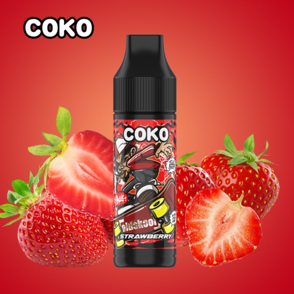 COKO 15K PUFFS