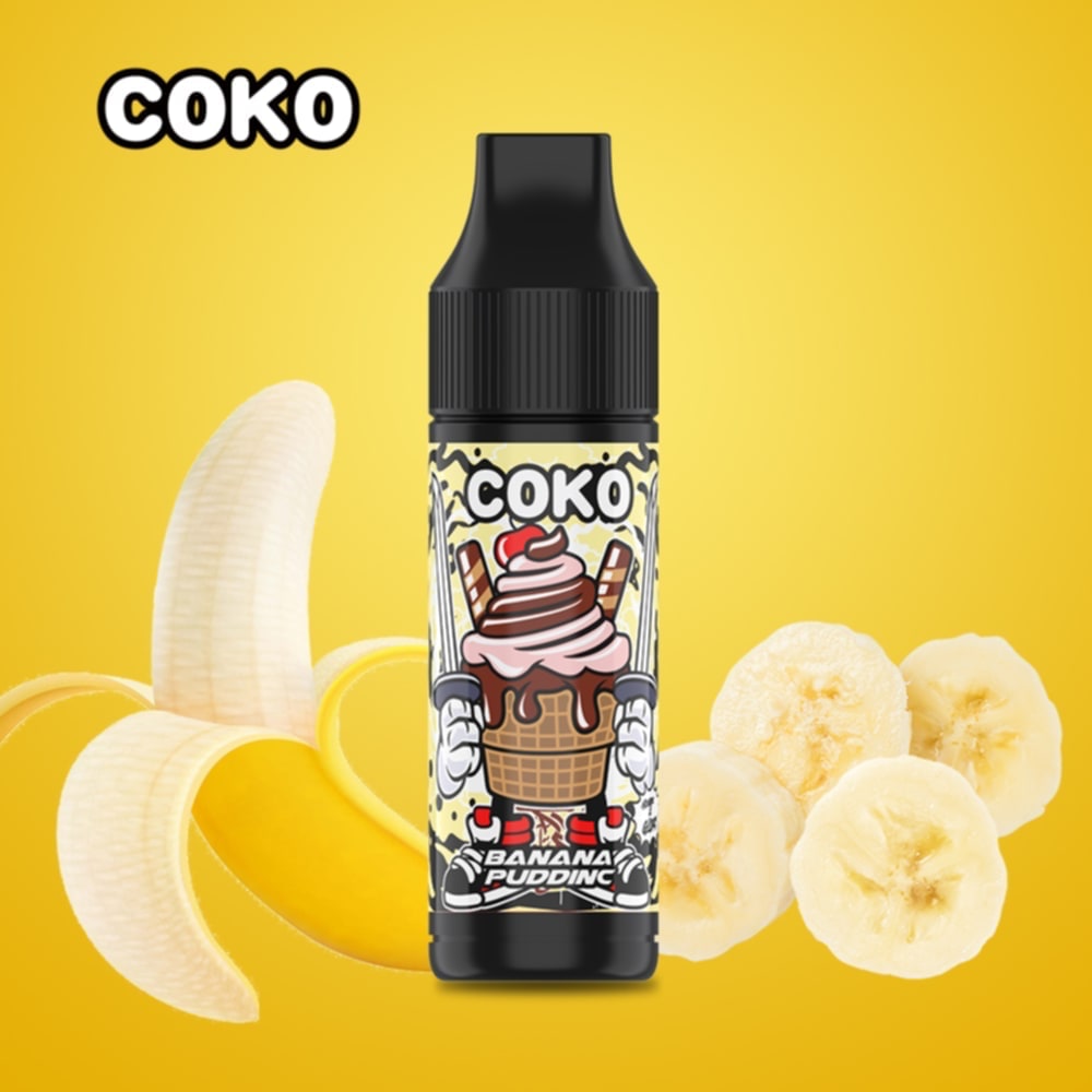 COKO 15K PUFFS