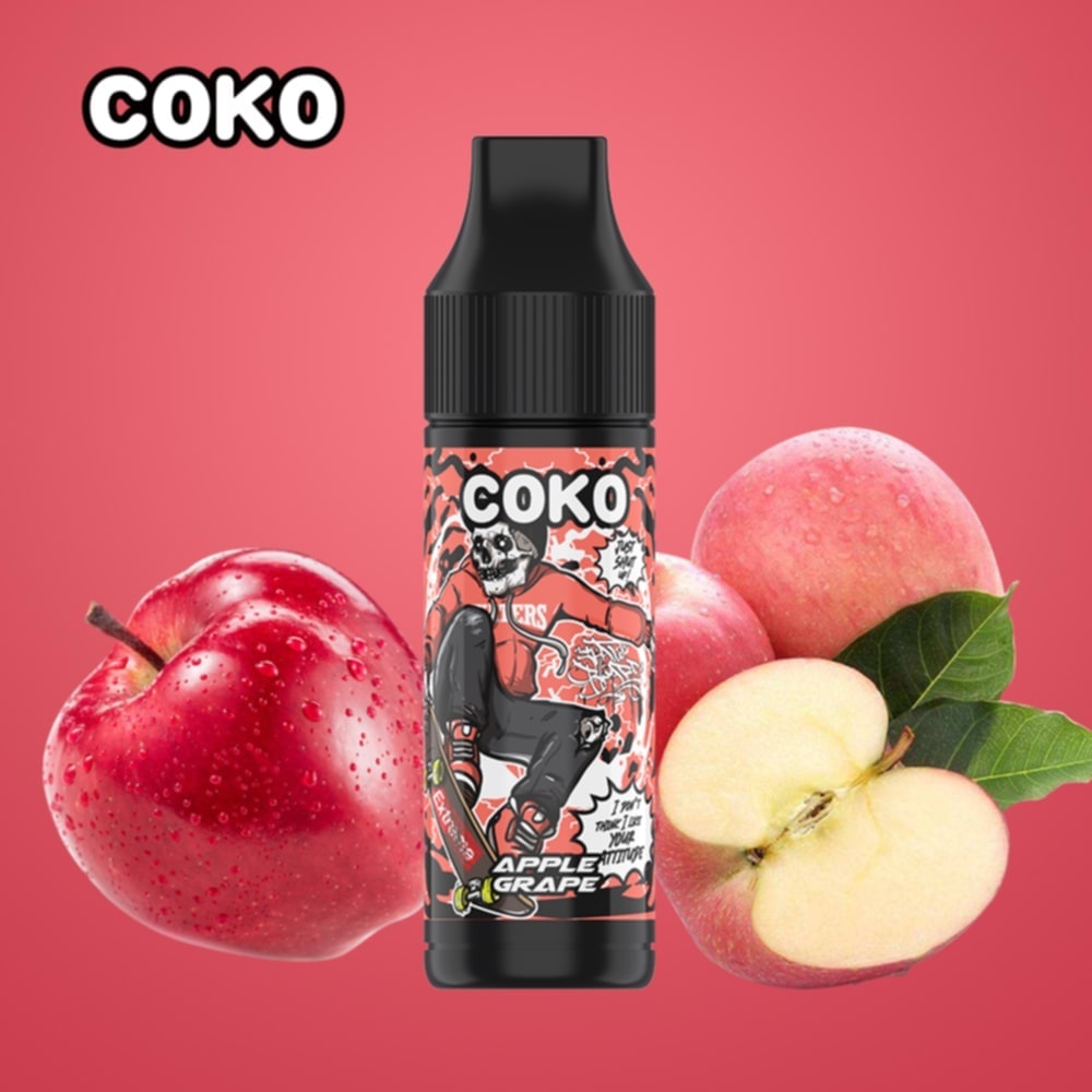 COKO 15K PUFFS